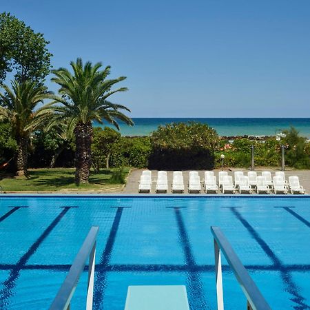 Serena Majestic Residence Montesilvano Marina Zewnętrze zdjęcie