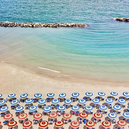 Serena Majestic Residence Montesilvano Marina Zewnętrze zdjęcie