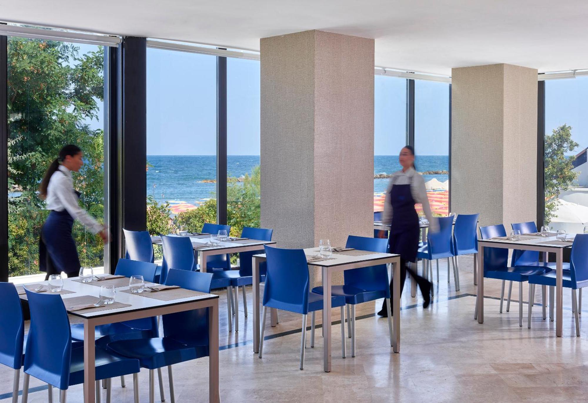 Serena Majestic Residence Montesilvano Marina Zewnętrze zdjęcie