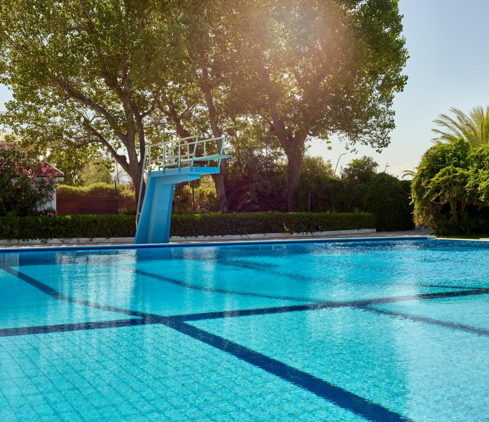 Serena Majestic Residence Montesilvano Marina Zewnętrze zdjęcie