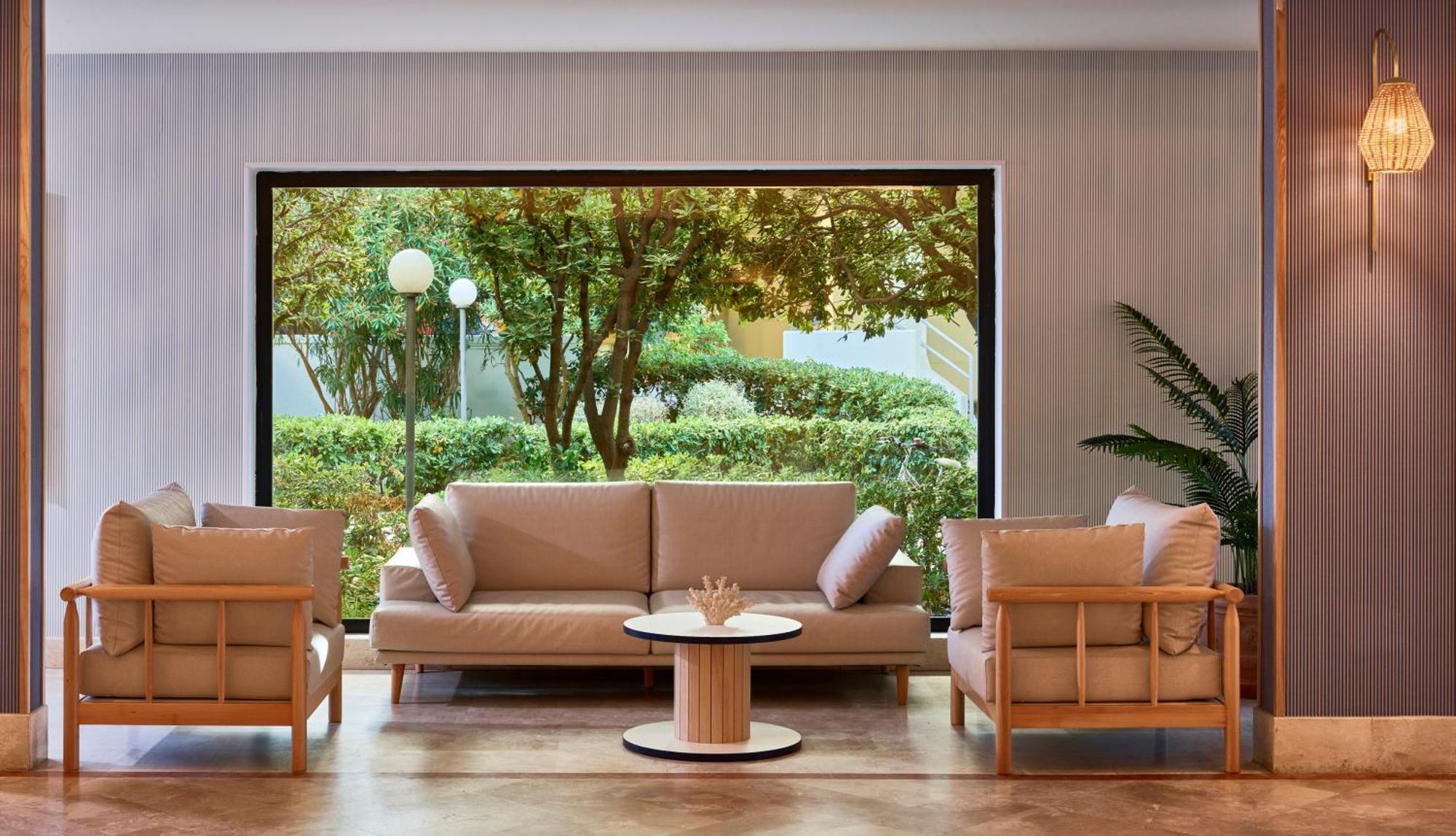 Serena Majestic Residence Montesilvano Marina Zewnętrze zdjęcie