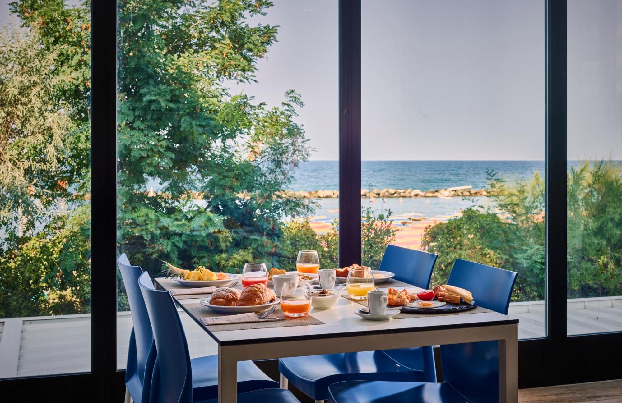 Serena Majestic Residence Montesilvano Marina Zewnętrze zdjęcie