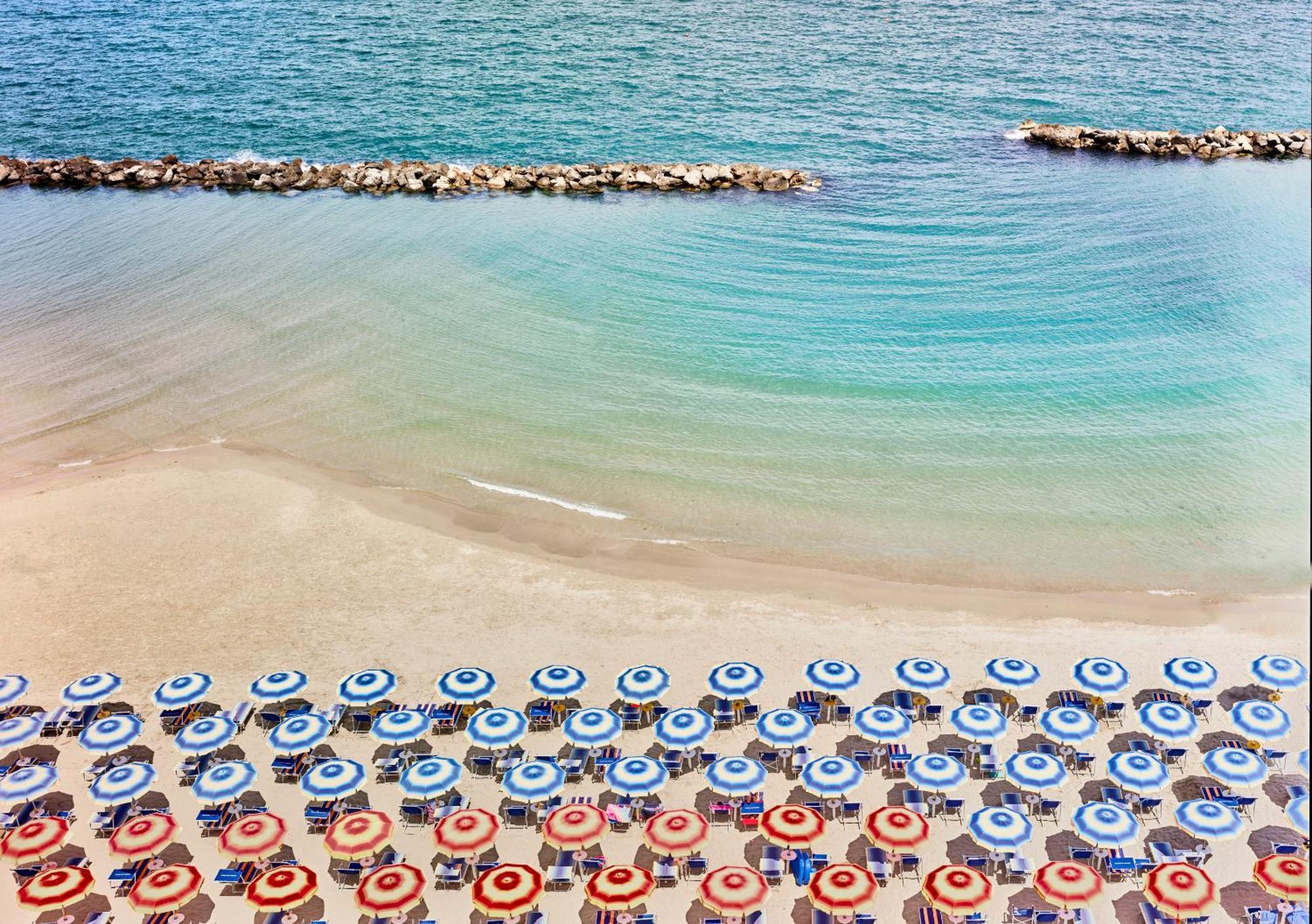 Serena Majestic Residence Montesilvano Marina Zewnętrze zdjęcie
